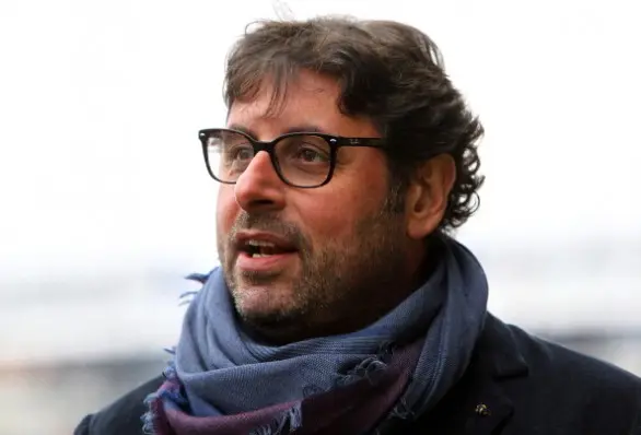 pietro leonardi