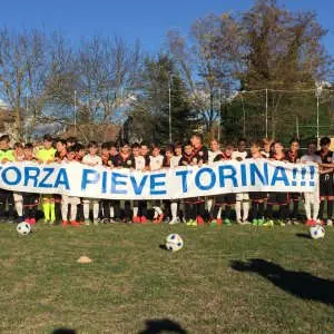 pieve torina