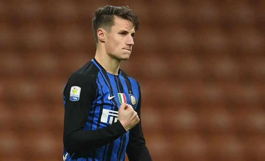 pinamento inter