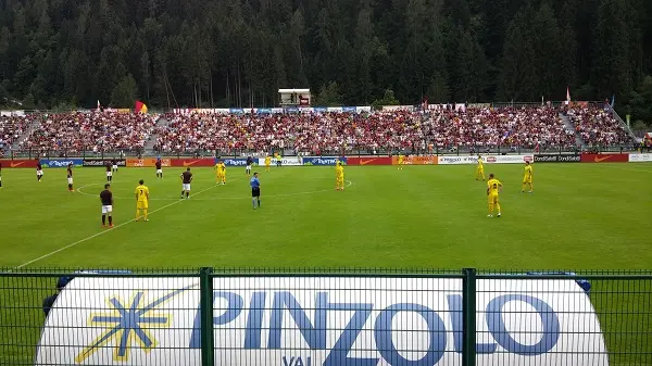 pinzolo