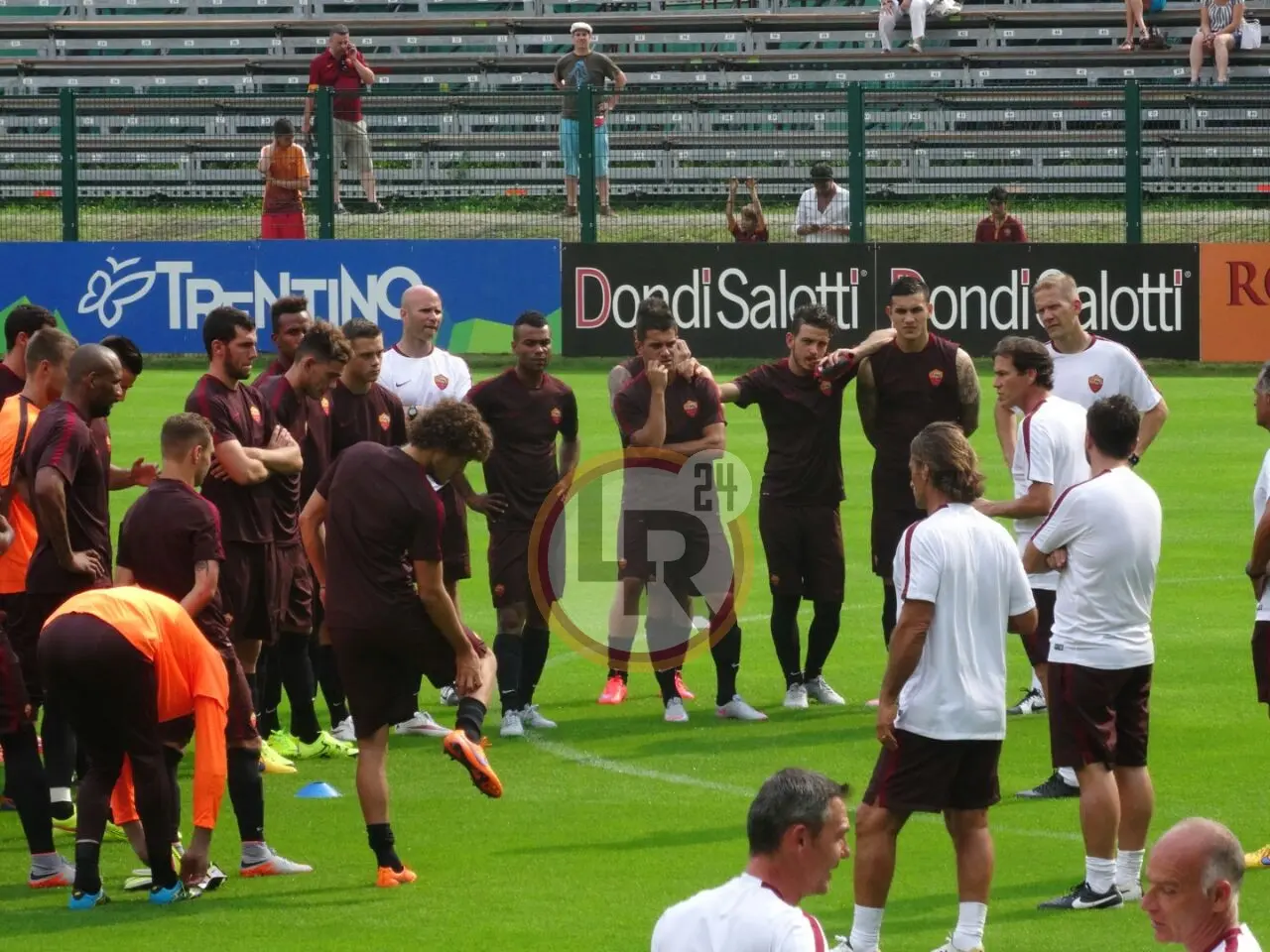 pinzolo allenamento gruppo garcia34