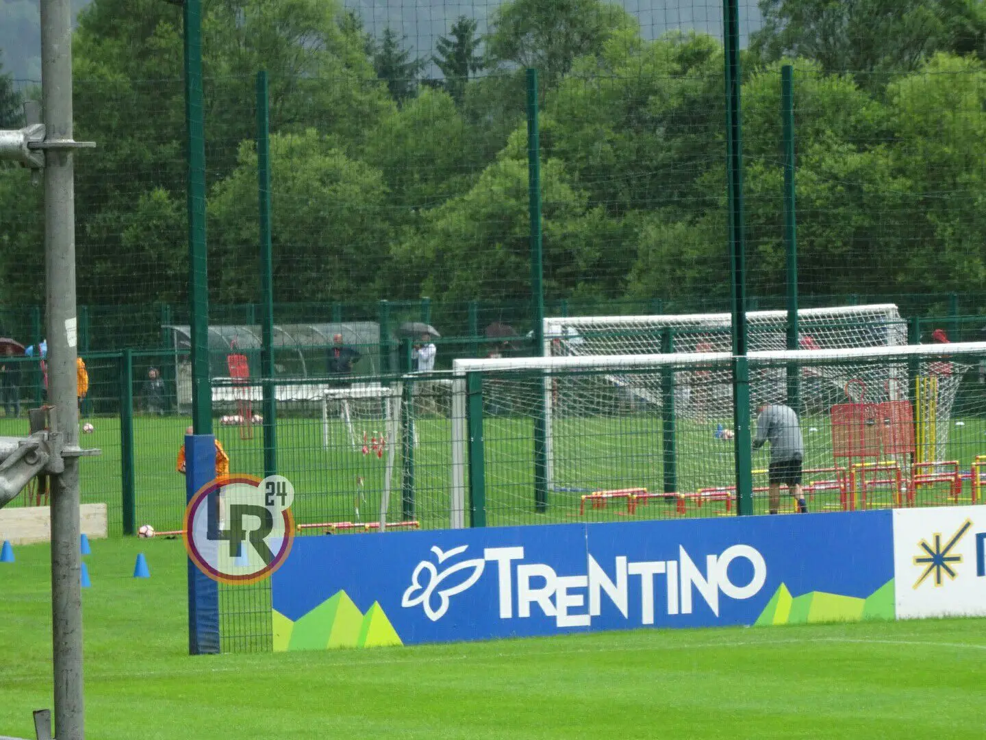 pinzolo campo partita lr24
