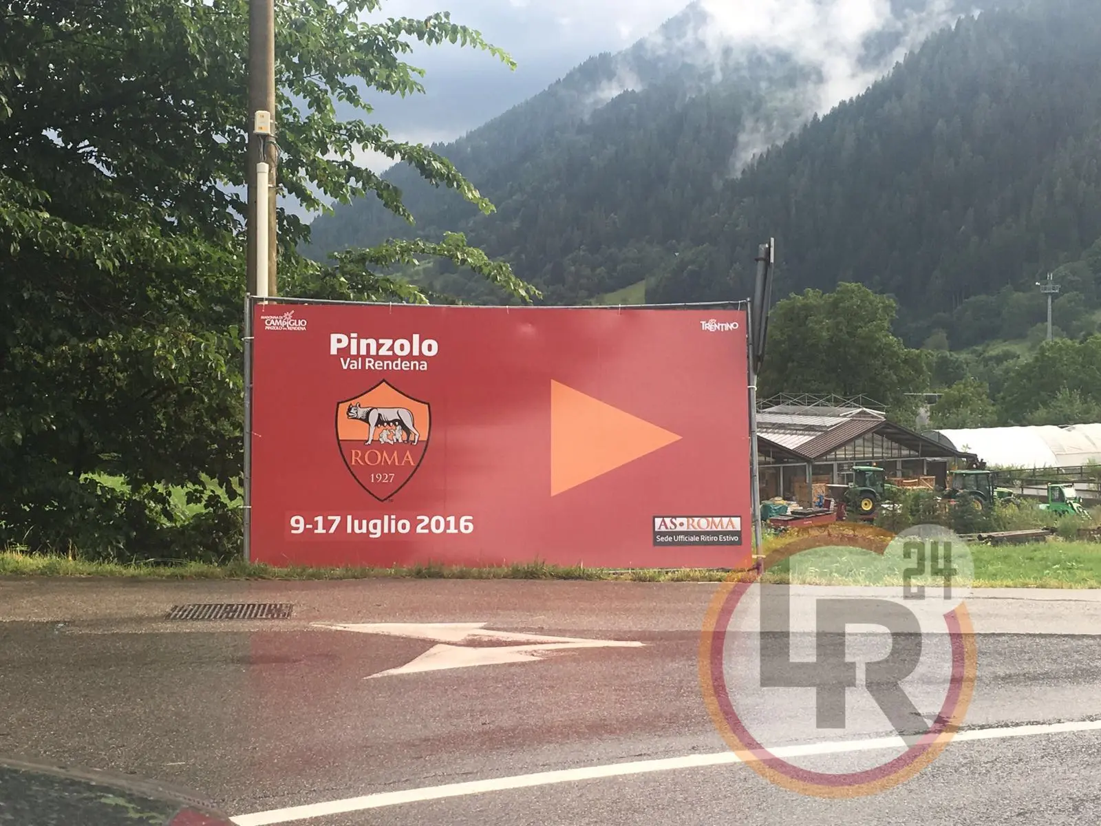 pinzolo cartello lr24