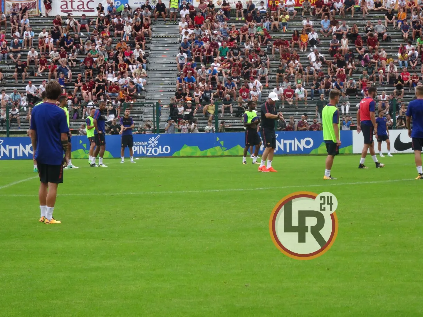 pinzolo partitella