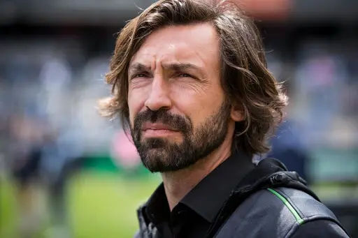 pirlo