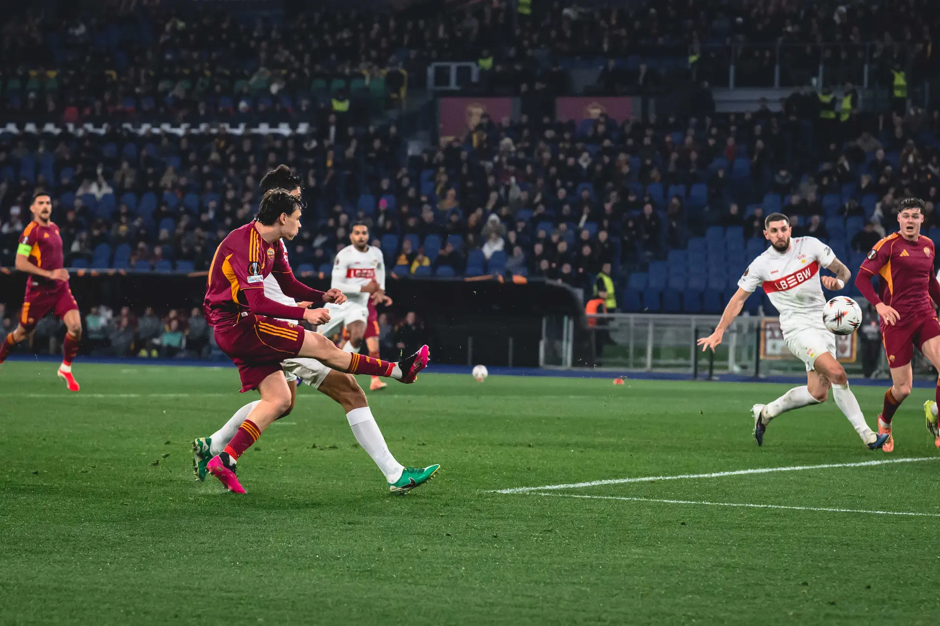 pisilli gol