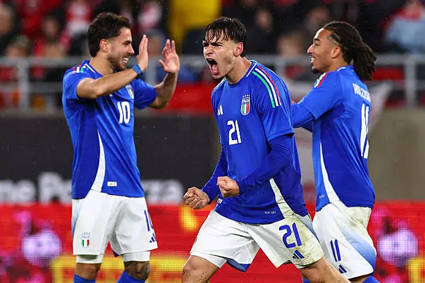 pisilli u21