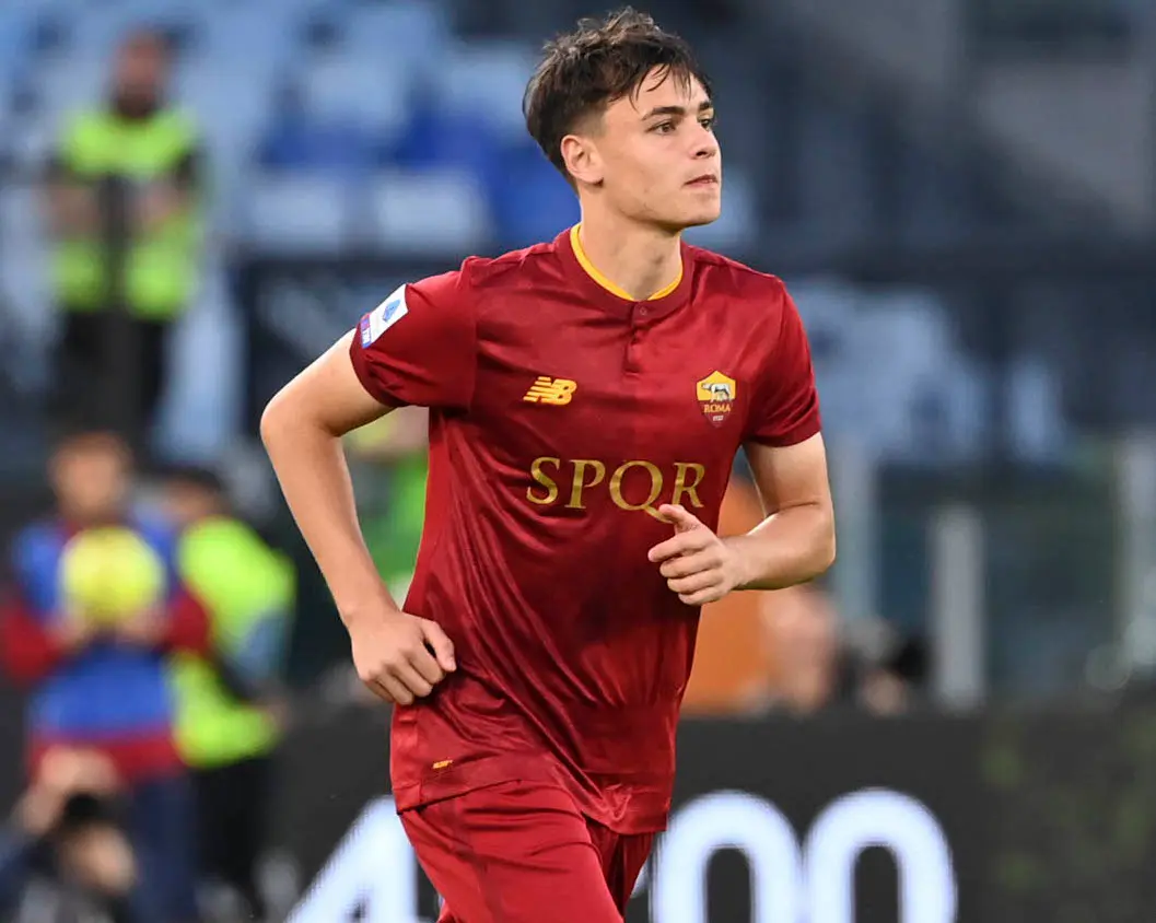 pissili roma inter