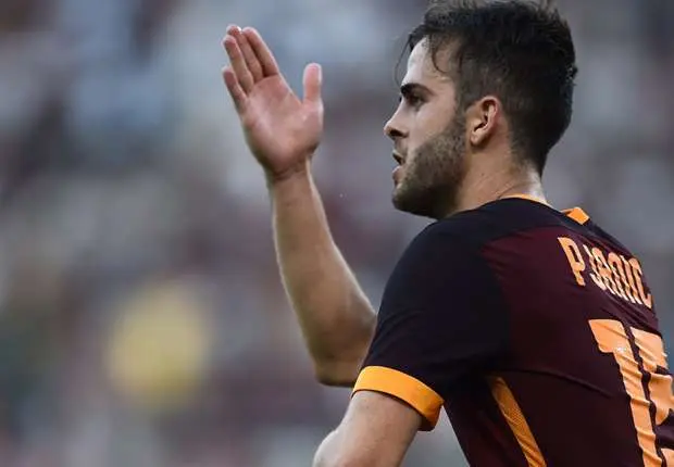 pjanic