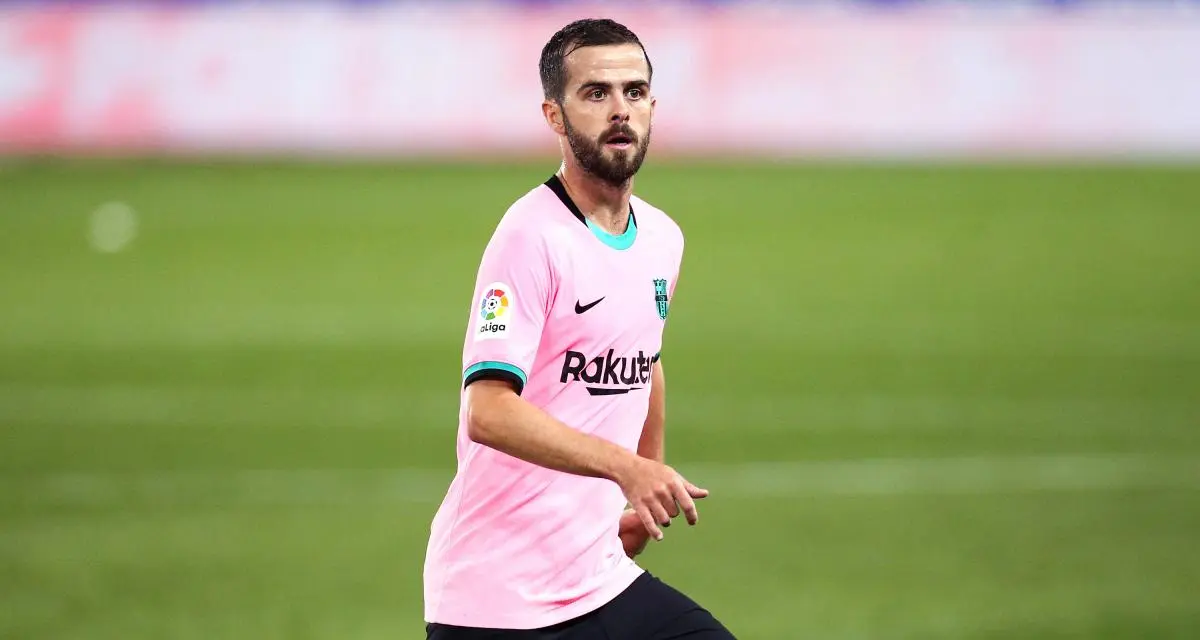 pjanic