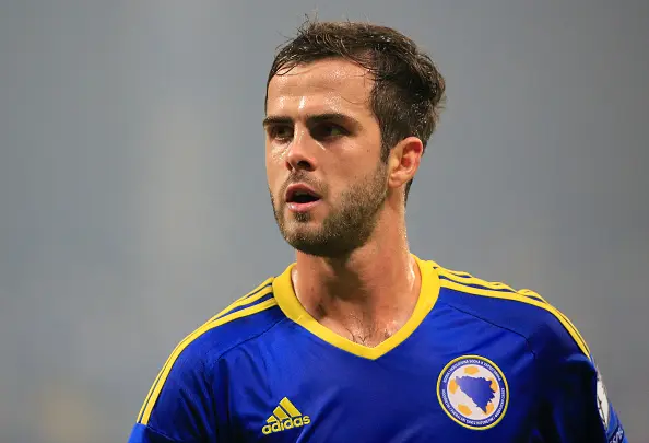 pjanic bosnia pp