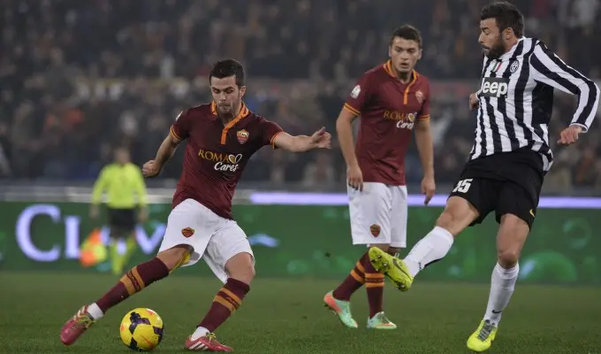 pjanic contro juve ottima