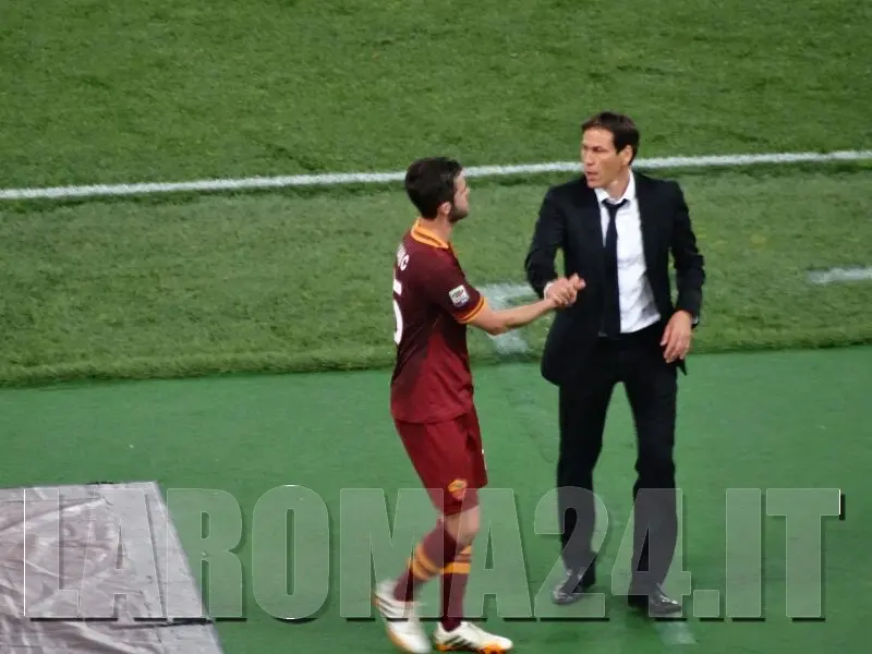 pjanic garcia
