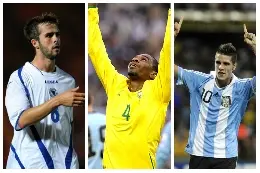 pjanic juan lamela collage