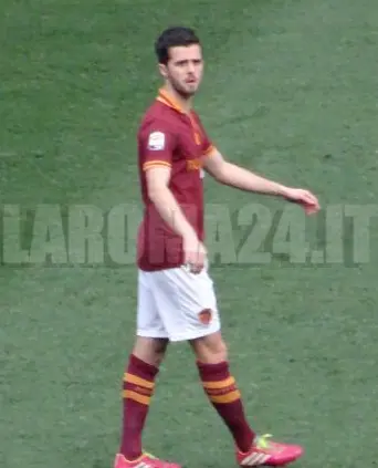 pjanic tutta figura piccola
