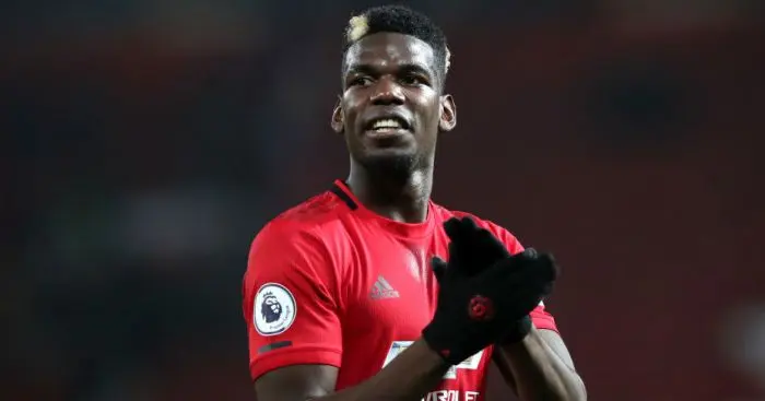 pogba