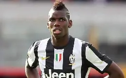 pogba juve