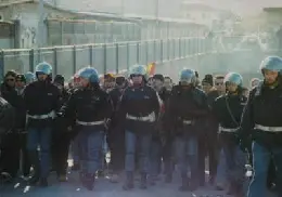 polizia