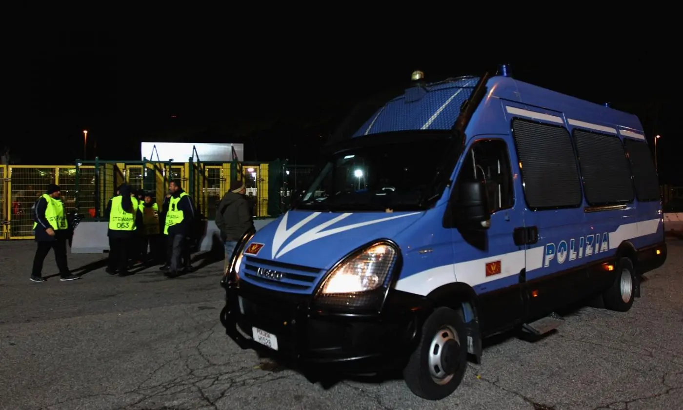 polizia