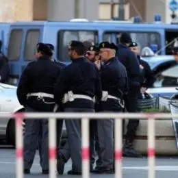 polizia