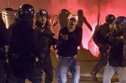 polizia20tifosi20scontri20stadio