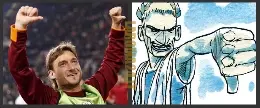 pollice20verso20totti20collage