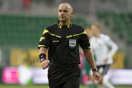 pologne szymon marciniak
