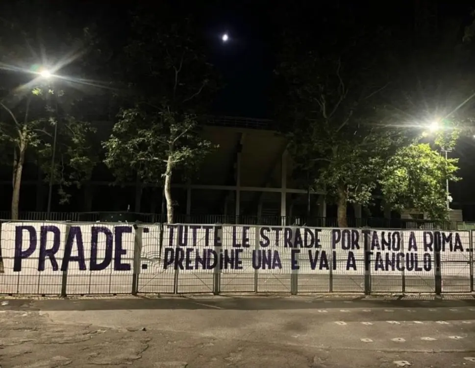 prade