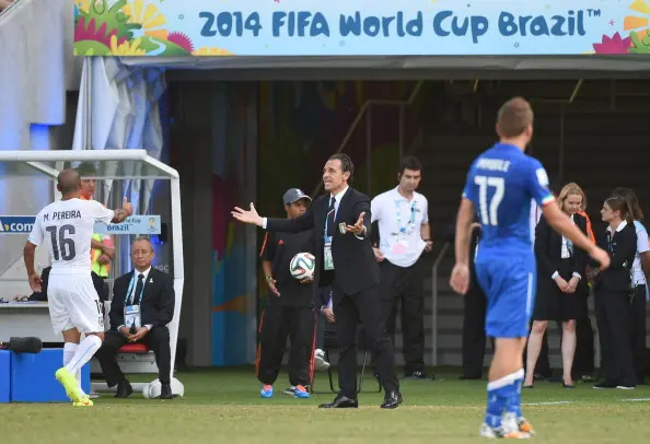 prandelli mondiali
