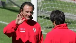 prandelli saluta20allenam