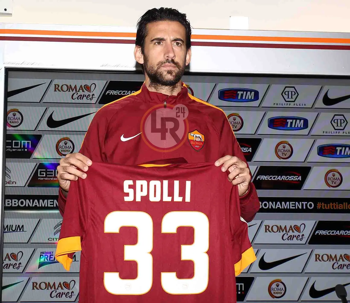 presentazione spolli