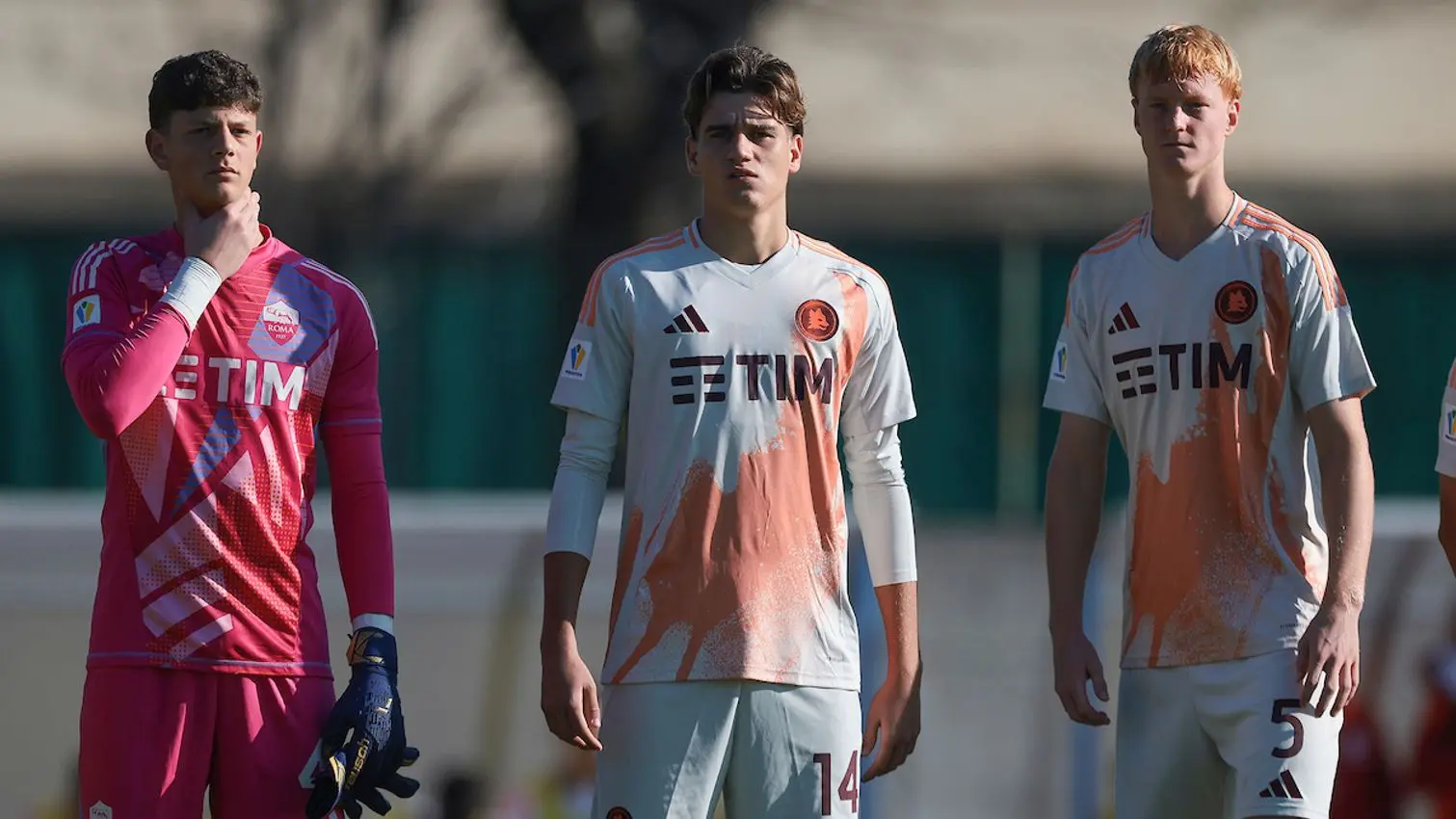 primavera atalanta roma de marzi mirra golic