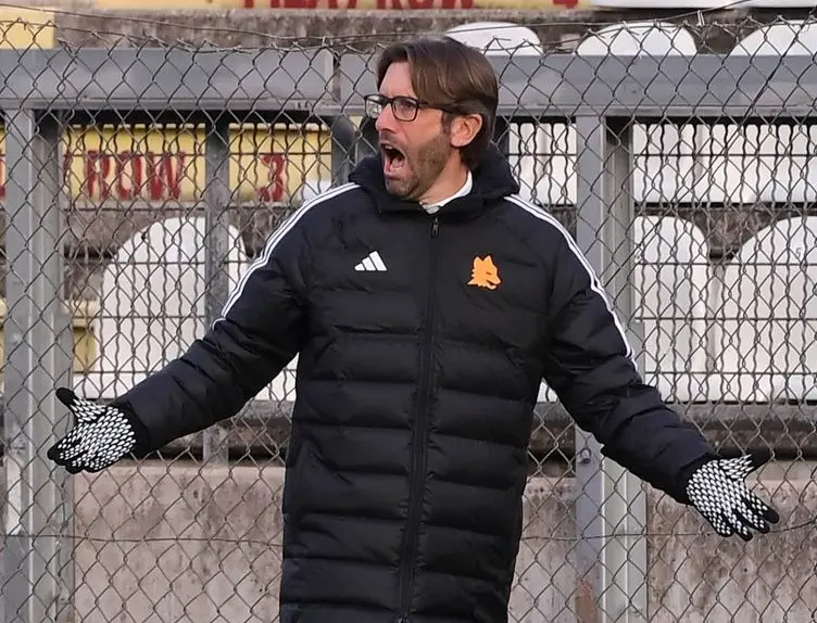 primavera coppa italia roma cesena guidi