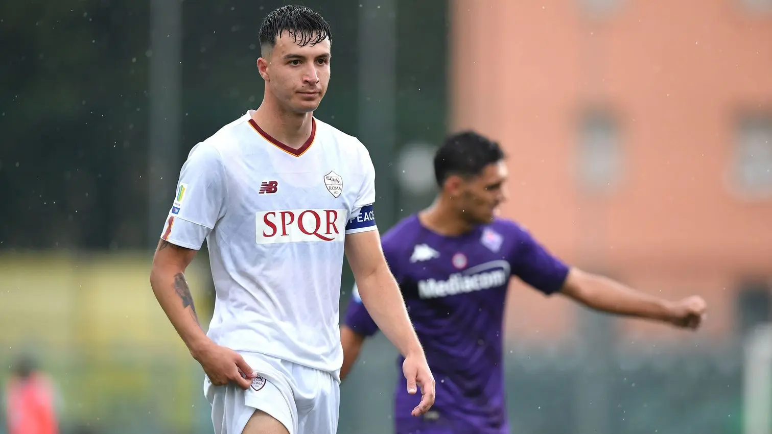 primavera fiorentina roma missori