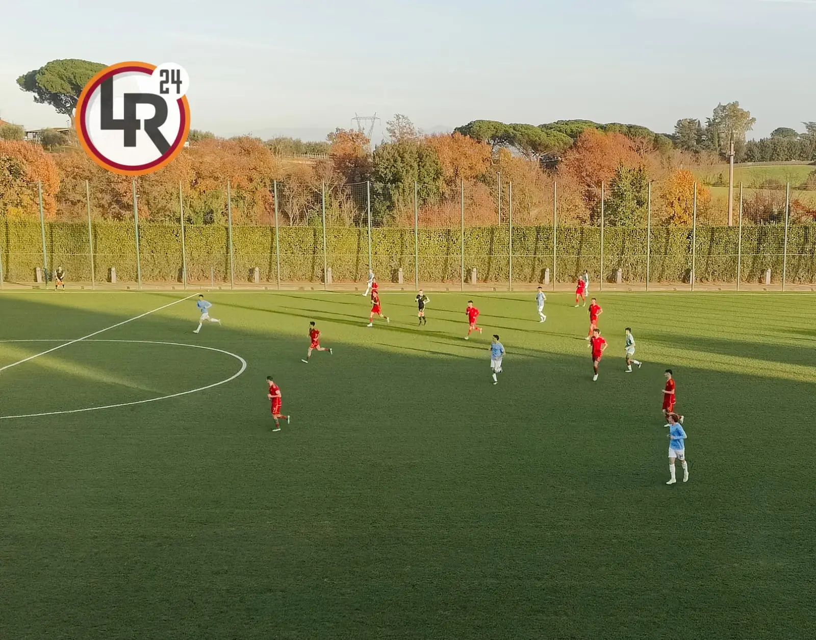 primavera lazio roma