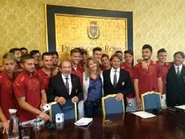 primavera premiazione provincia 230512