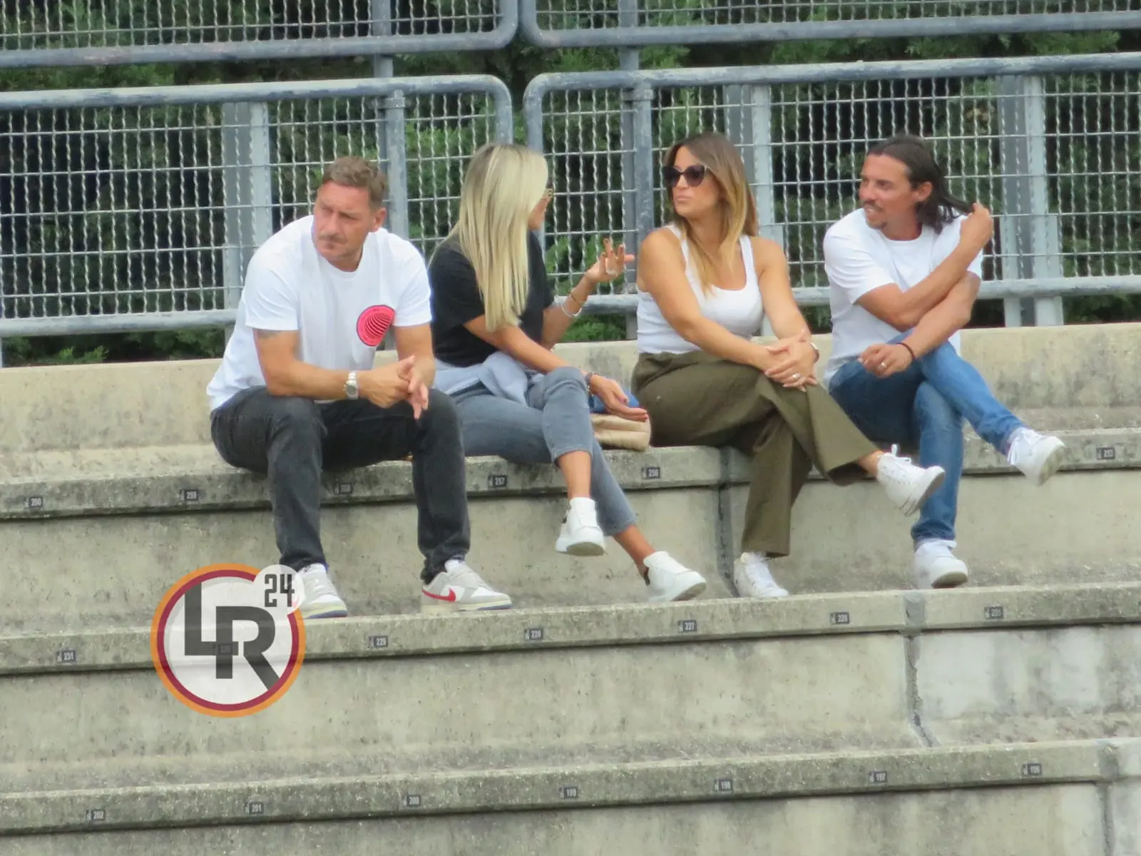 primavera roma frosinone totti 1