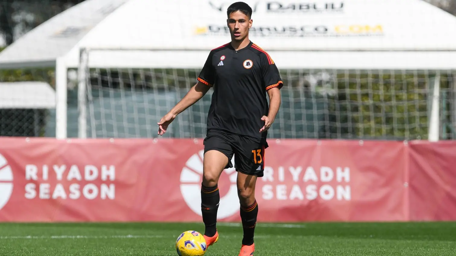 primavera roma inter keramitsis