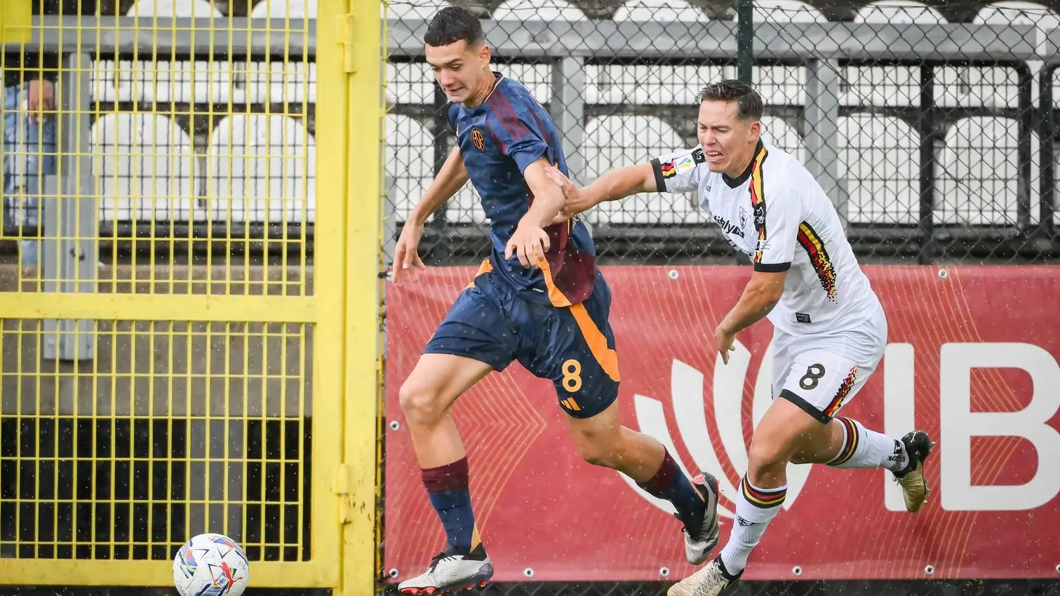 primavera roma lecce levak