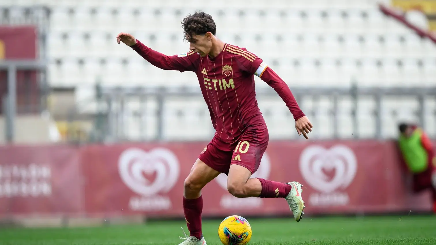 primavera roma milan graziani 1