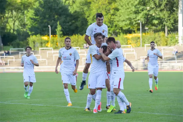 primavera ruhr cup