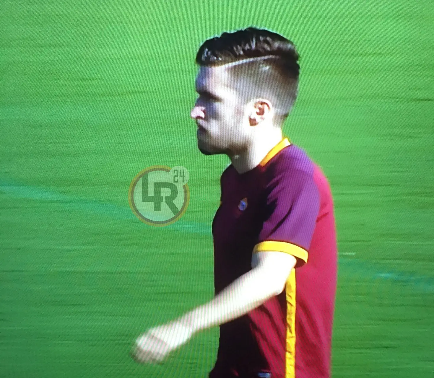 primavera strootman