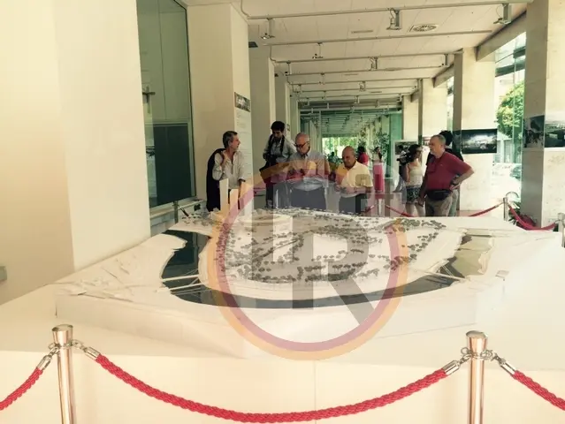 progetto stadio casa della citta lr24