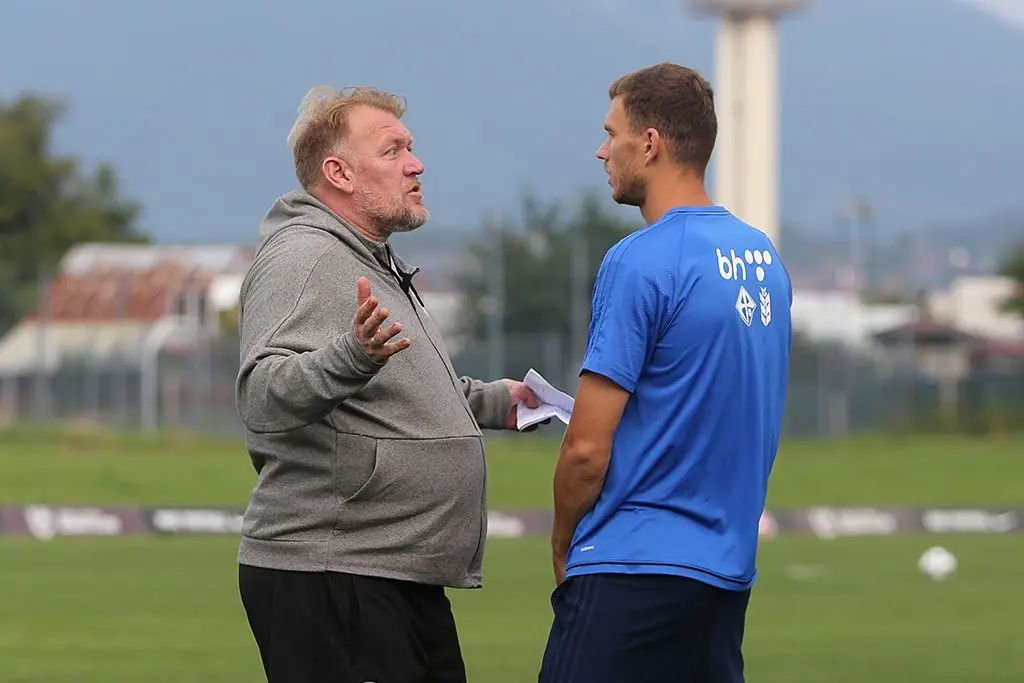 prosinecki dzeko