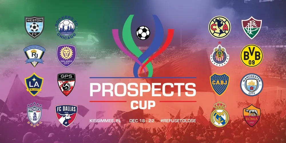 prospects cup logo