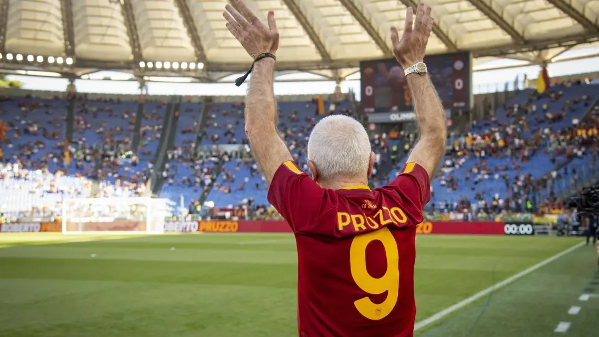 pruzzo roma
