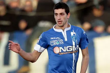 pucciarelli empoli