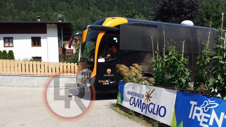 pullman pinzolo