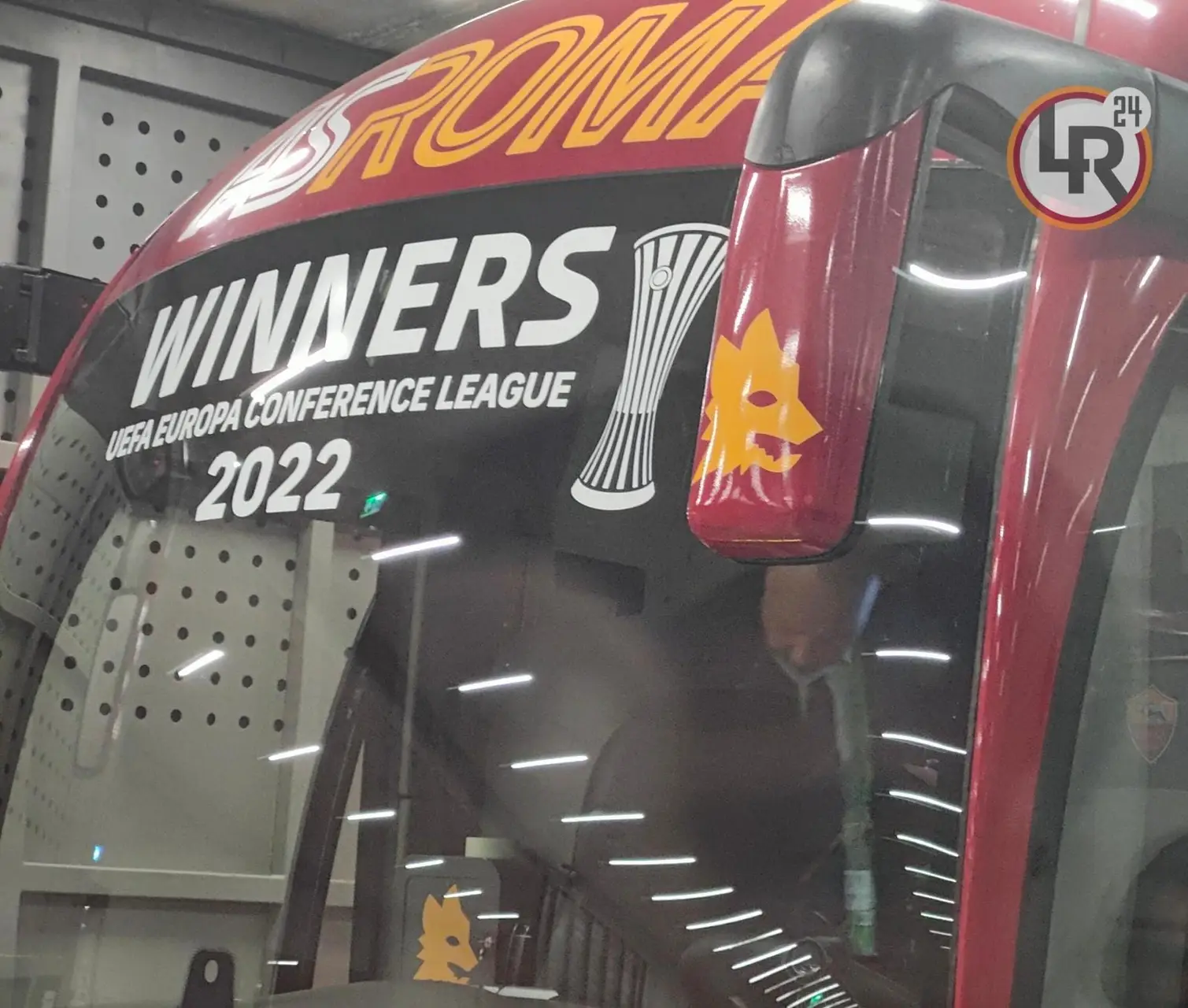 pullman roma winners