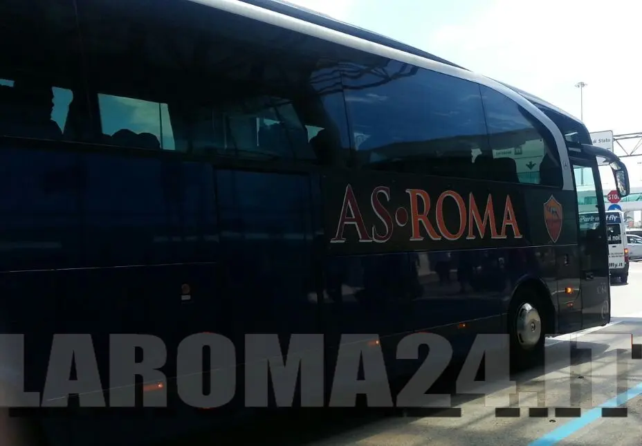 pullman roma